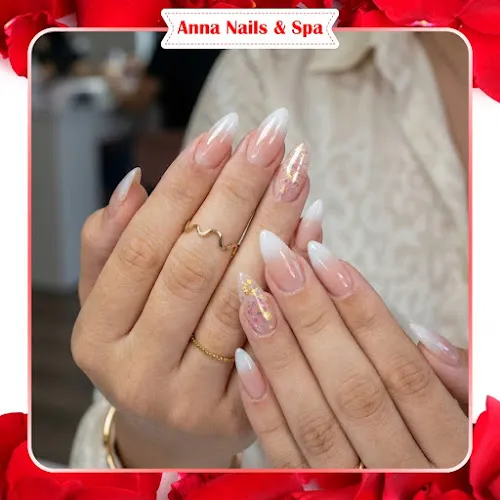 1 - 16th St Nails & Spa
