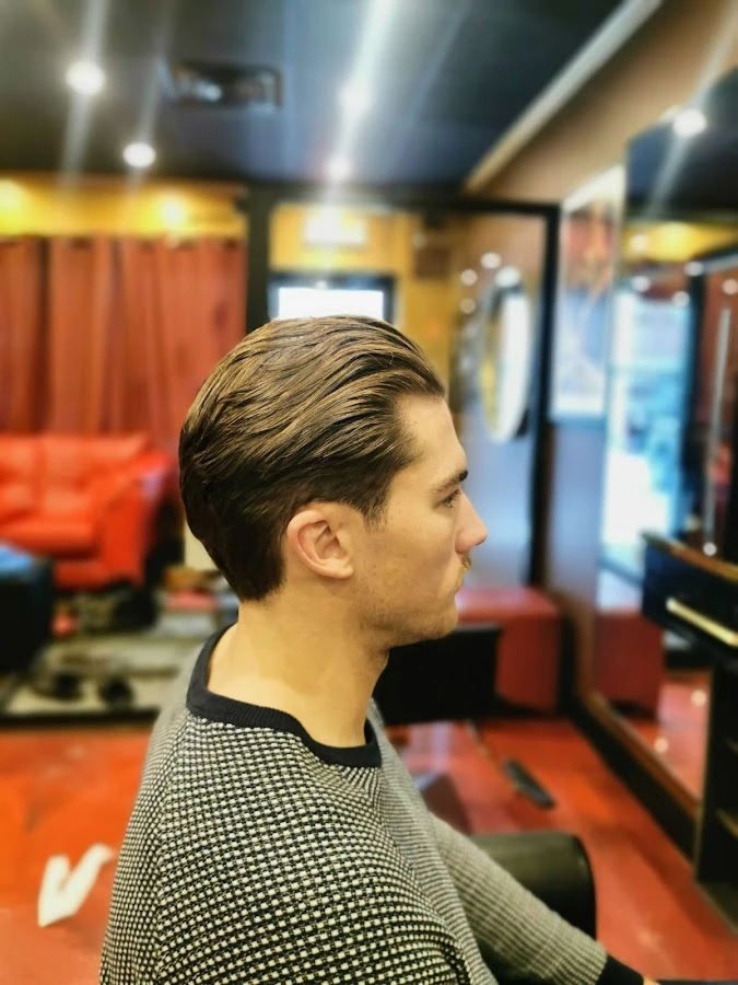 1 - 172 Asian Massage Studio