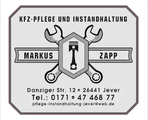 8 - 1a autoservice Matthias Ertelt