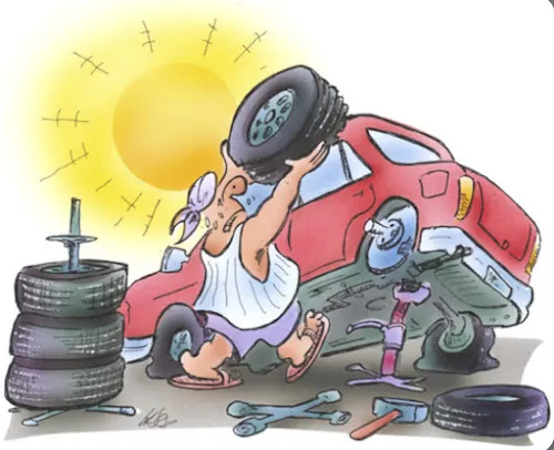 6 - 1a autoservice Matthias Ertelt