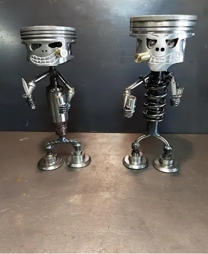 4 - 1a autoservice Matthias Ertelt