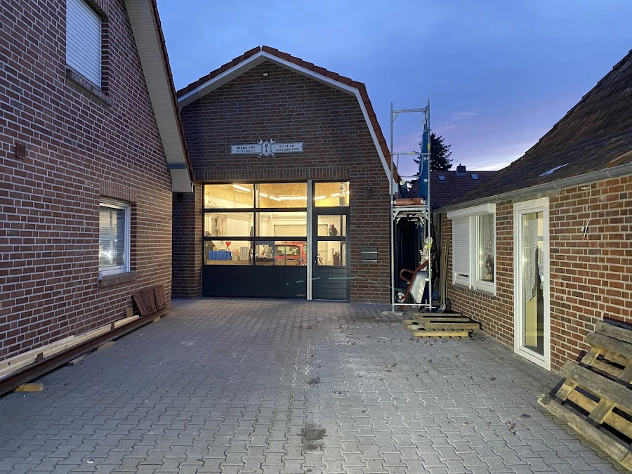 1 - 1a autoservice Matthias Ertelt