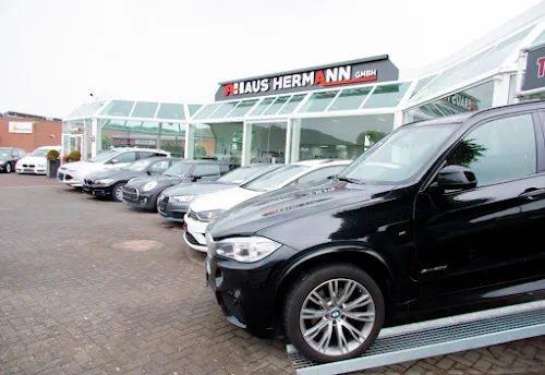 4 - 1a autoservice - Michael Feische