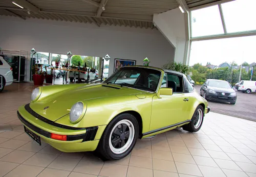 3 - 1a autoservice - Michael Feische