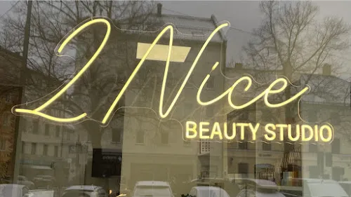 3 - 2 Nice Beauty Studio