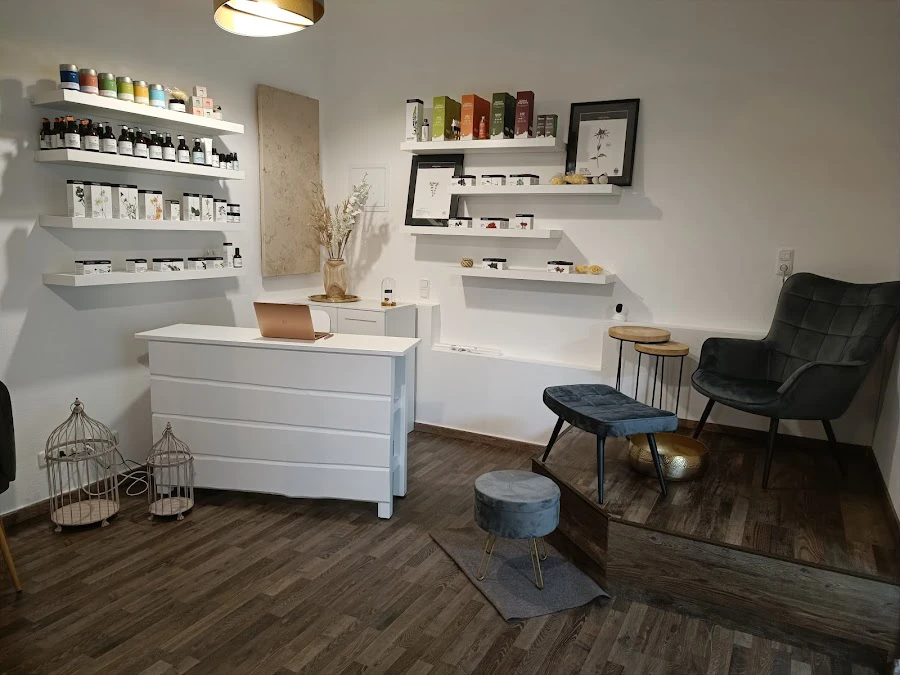 1 - 2 Nice Beauty Studio