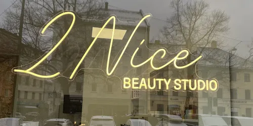 2 - 2 Nice Beauty Studio