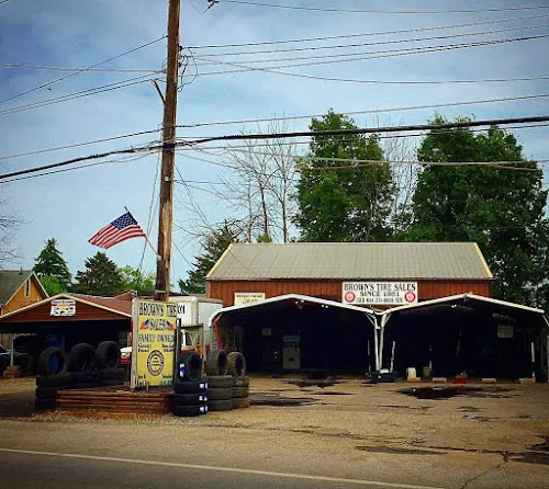 2 - 2000 Modern Tire Services