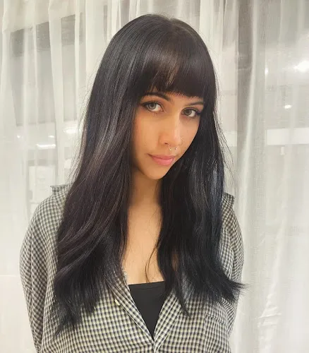 6 - 2612 Hair Studio