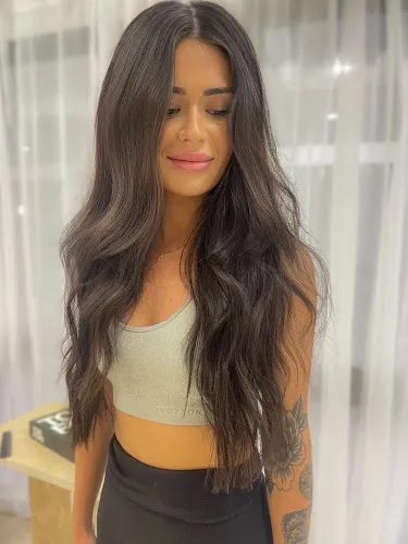 4 - 2612 Hair Studio