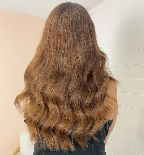 8 - 2612 Hair Studio