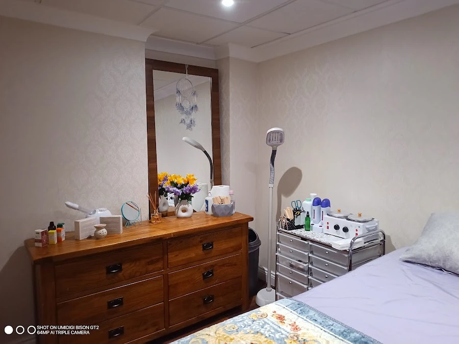 1 - 360 Beauty Salon