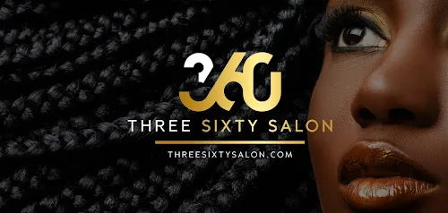 3 - 360 Beauty Salon