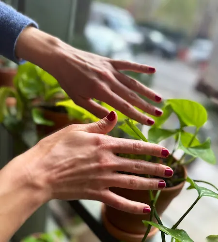 2 - 3D Hair Salon Inc