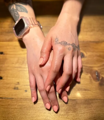 1 - 3D Hair Salon Inc