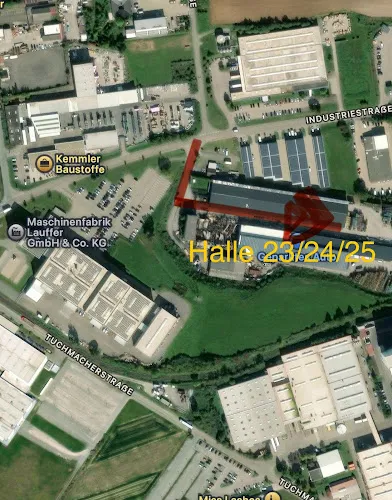 4 - 4 Wheels Performance Reifenservice Kfz Werkstatt