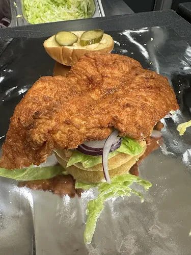 5 - 911 Hairdressing