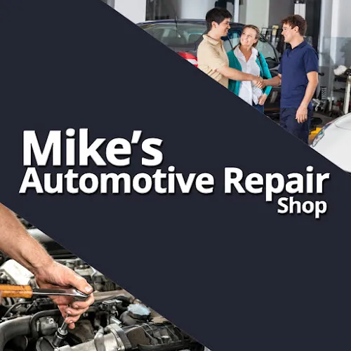 6 - A A Auto Repair of Springfield