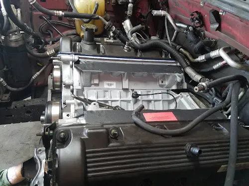 5 - A A Auto Repair of Springfield