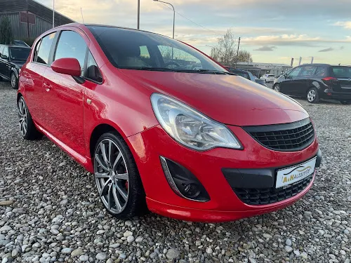 7 - A & H Autocenter