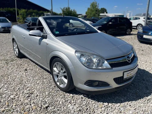 4 - A & H Autocenter