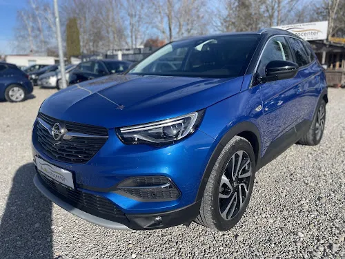 5 - A & H Autocenter