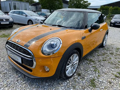 3 - A & H Autocenter