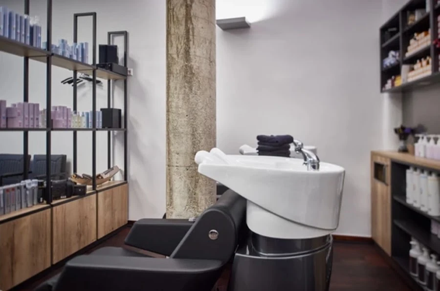 1 - A & O Die Friseure