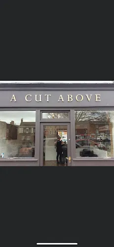 1 - A Cut Above
