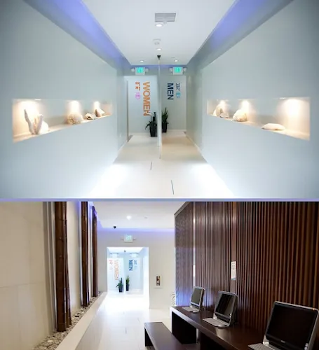 3 - A I Beauty Salon