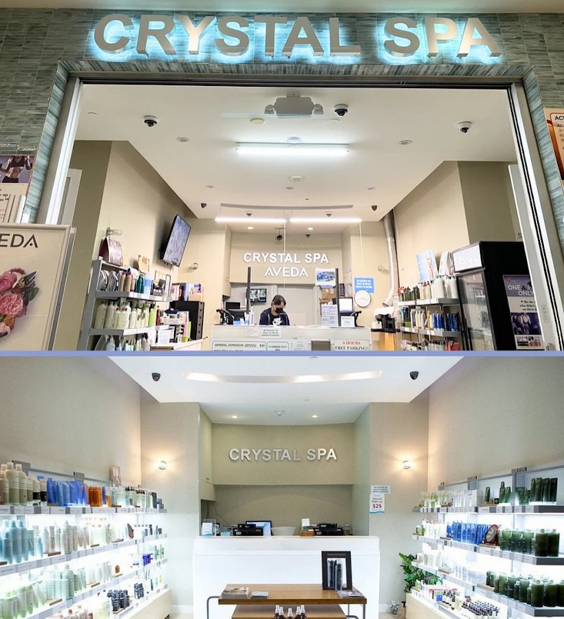 1 - A I Beauty Salon