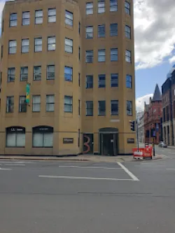 2 - A-One Nail & Spa