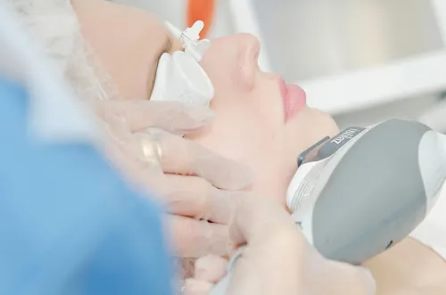 3 - A-One Nail & Spa