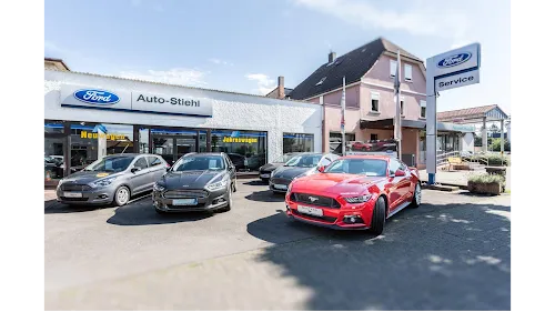 2 - A. Sievers GmbH - Kfz-Zulassungszentrum Bad Arolsen