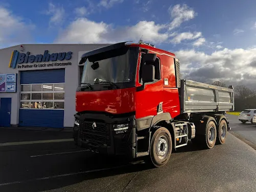 3 - A. Sievers GmbH - Kfz-Zulassungszentrum Battenberg