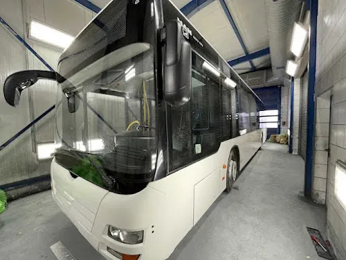 7 - A. Sievers GmbH - Kfz-Zulassungszentrum Battenberg