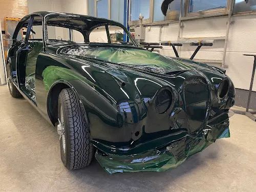 4 - A. Sievers GmbH - Kfz-Zulassungszentrum Battenberg