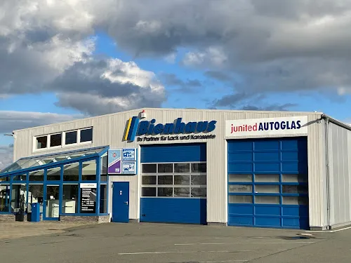 2 - A. Sievers GmbH - Kfz-Zulassungszentrum Battenberg