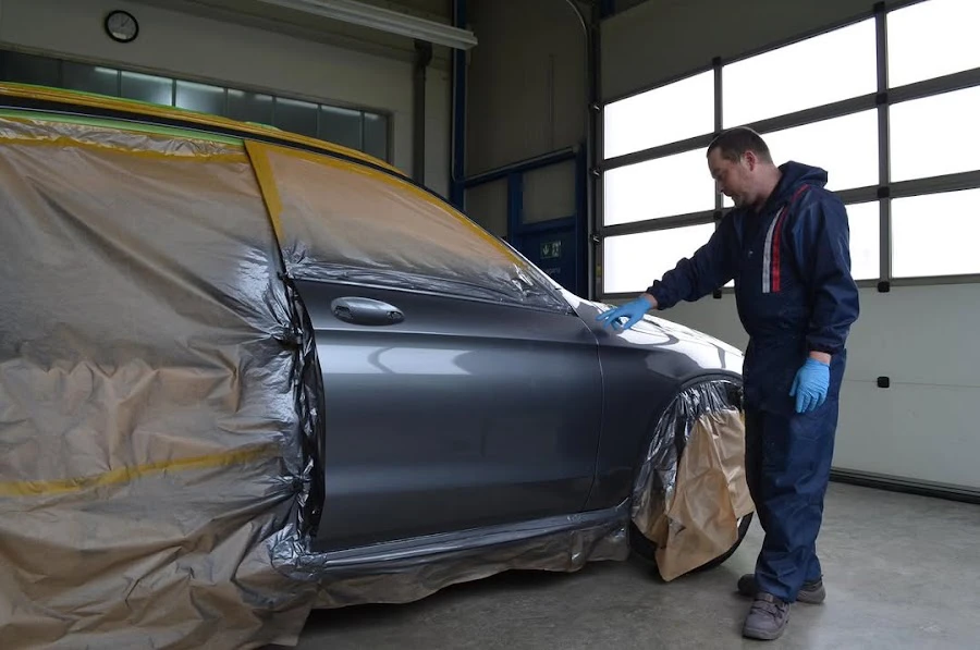 1 - A. Sievers GmbH - Kfz-Zulassungszentrum Battenberg