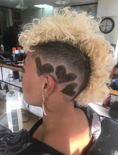 4 - A Star Barbershop