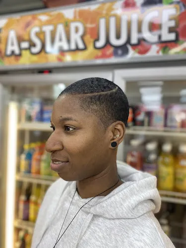 3 - A Star Barbershop