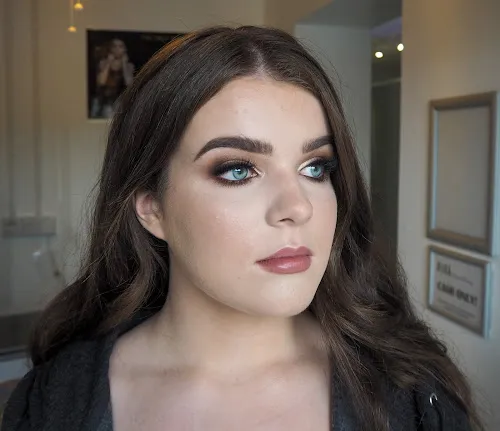 5 - A Studio hair and beauty