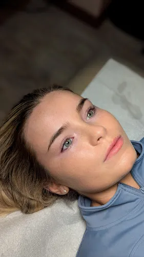 6 - A Studio hair and beauty