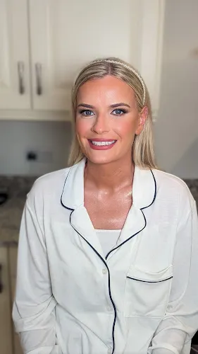 4 - A Studio hair and beauty