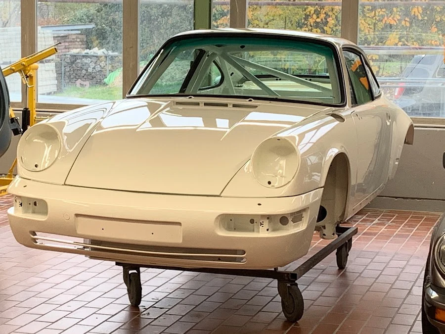 1 - A-Z Autoservice Holger Reuter