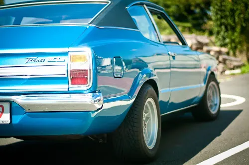 2 - A-Z Autoservice Holger Reuter