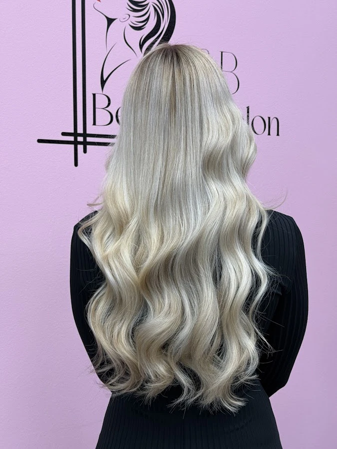 1 - A&B Friseur Salon