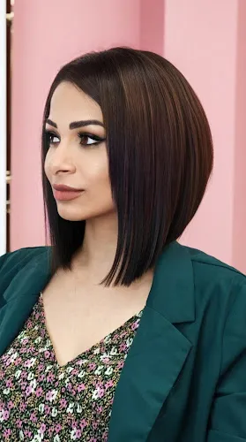 6 - A&B Friseur Salon