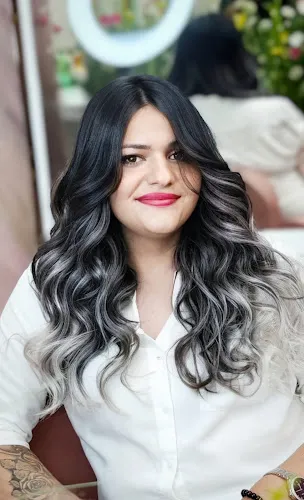 4 - A&B Friseur Salon