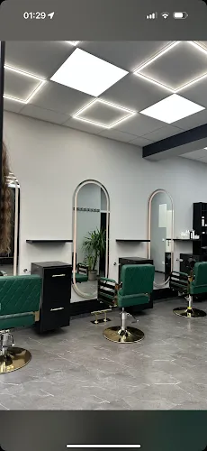 2 - A&B Friseur Salon
